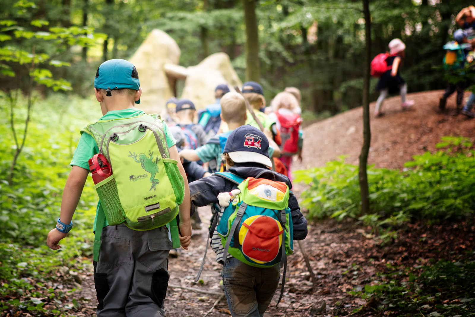 Pressefoto Bungsberg 2020